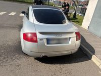 Gebraucht Audi TT Design 180 PS (132 kW) 1999 Silber Coupé