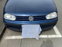 gebraucht VW Golf IV 