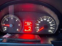 Gebraucht VW Crafter 136 PS (100 kW) 2017 Schwarz Van