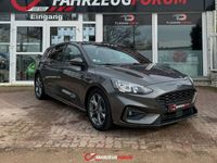 gebraucht Ford Focus ST-Line Automatik/Led/Kamera/Keyless