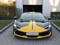 Gebraucht Ferrari 296 663 PS (487 kW) 2022 Grau Coupé