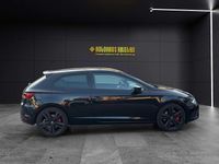 Gebraucht Seat Leon Cupra 290 290 PS (213 kW) 2016 Schwarz Coupé
