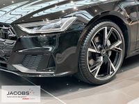 gebraucht Audi A7 Sportback 50 TDI quattro tiptronic Panoramad HU