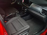 Gebraucht Kia Stonic Vision 84 PS (61 kW) 2022 Rot SUV