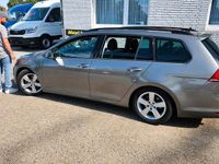 Gebraucht VW Golf VII 101 PS (74 kW) 2015 Kombi