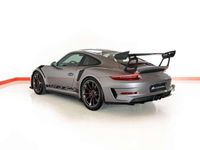 gebraucht Porsche 911 GT3 RS 991WEISSACH CLUBSPORT LIFT EXCLUSIVE DAB
