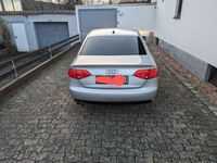 gebraucht Audi A4 1.8 TFSI Ambiente