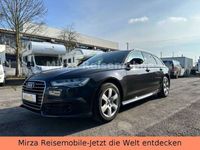 gebraucht Audi A6 3.0 TDI quattro Dach S tronic -Panorama-AHG