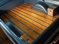 Gebraucht Chevrolet C10 250 PS (183 kW) 1964 Blau Pickup