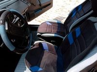 Usata VW Scirocco 95 CV (69 kW) 1987 Argento Coupé