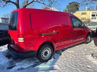 Gebraucht VW Caddy Maxi 102 PS (75 kW) 2015 La3h Van / Kleinbus