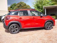 Gebraucht Citroën C3 Aircross 110 PS (80 kW) 2024 Rot SUV