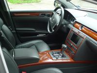 Gebraucht VW Phaeton 224 PS (164 kW) 2007 Schwarz Limousine
