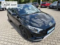 Neu Hyundai i20 GO! 90 PS (66 kW) 2026 Schwarz Kleinwagen