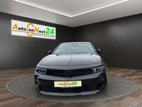 Gebraucht Opel Astra 131 PS (96 kW) 2024 Perla nera Limousine