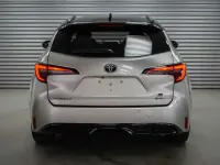 Neu Toyota Corolla Sport 177 PS (130 kW) 2026 Argent grey metallic () Kombi