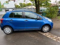 gebraucht Toyota Yaris Cool*Klima*5 Türer*Alu*06/25*