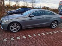 gebraucht Mercedes 350 E CoupéCDI