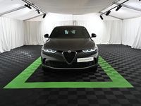 Gebraucht Alfa Romeo Tonale Ti 280 PS (205 kW) 2024 Grau SUV