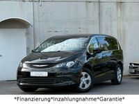 Używany Chrysler Pacifica 291 KM (214 kW) 2022 Czarny Van