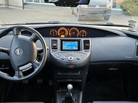 Gebraucht Nissan Primera 116 PS (85 kW) 2007 Grau Kombi
