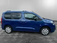 Gebraucht Opel Combo Life XL Ultimate 131 PS (96 kW) 2023 Blau Van / Kleinbus