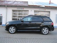 gebraucht Mercedes GLE400 GLE 4004Matic