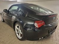 Gebraucht BMW Z4 Sport Line 265 PS (194 kW) 2007 Schwarz Coupé