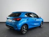 Neu MG MG3 194 PS (142 kW) 2026 Como blue Kleinwagen