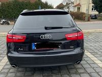 gebraucht Audi A6 3.0 TDI multitronic Avant