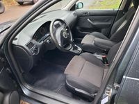 gebraucht VW Bora variant 2.0l Benzin