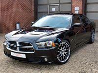 Second-hand Dodge Charger 373 CP (274 kW) 2011 Negru Berlinǎ