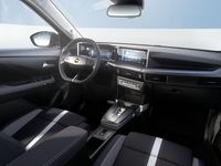 Neu Opel Frontera 145 PS (106 kW) 2025 Khaki grün metallic SUV