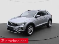 Neu VW T-Roc Life 150 PS (110 kW) 2026 Grenadill SUV