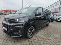 Neu Citroën Spacetourer 177 PS (130 kW) 2025 Perlaneraschwarz Van / Kleinbus