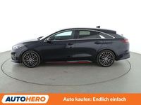 Gebraucht Kia ProCeed GT 204 PS (150 kW) 2021 Black pearl Kombi