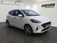 Neu Hyundai i10 GO! 79 PS (58 kW) 2026 Atlas white / sol Kleinwagen