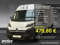 Gebraucht Opel Movano 140 PS (102 kW) 2025 Van