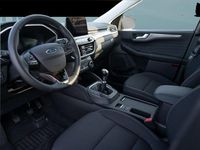 Gebraucht Ford Kuga Titanium 151 PS (111 kW) 2021 Rot SUV