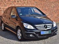 gebraucht Mercedes B180 180*NAVI*SITZHEIZUNG*KLIMA*ALU