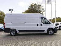 Gebraucht Toyota Proace 140 PS (102 kW) 2024 Weiß Van / Kleinbus