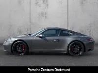 Gebraucht Porsche 911 Carrera GTS 450 PS (330 kW) 2017 Grau Coupé