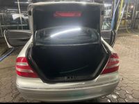 gebraucht Mercedes CLK200 KOMPRESSOR AVANTGARDE 87000KM