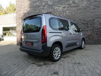 gebraucht Citroën Berlingo XL-5 PureTech 130 EAT8 S&S Shine