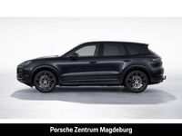 Gebraucht Porsche Cayenne Black Edition 470 PS (345 kW) 2026 Chromitschwarzmetallic SUV