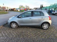 gebraucht Toyota Yaris 1,3-l-VVT-i Cool Cool