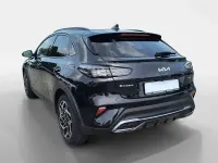 Neu Kia XCeed GT-Line 180 PS (132 kW) 2025 Schwarz SUV