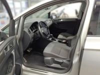 gebraucht VW Golf Sportsvan 1.5 TSI Join WinterPaket*App*