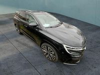 Gebraucht Renault Espace Iconic 200 PS (147 kW) 2024 Schwarz Van / Kleinbus