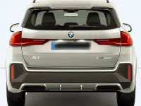 Gebraucht BMW X1 M Sport 163 PS (119 kW) 2025 Silber SUV